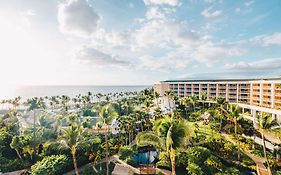Grand Wailea Resort Hotel & Spa, A Waldorf Astoria Resort